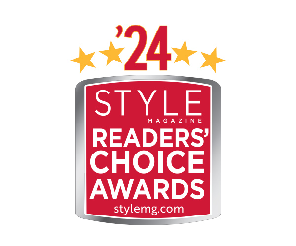 Readers Choice Awards 2024 Logo